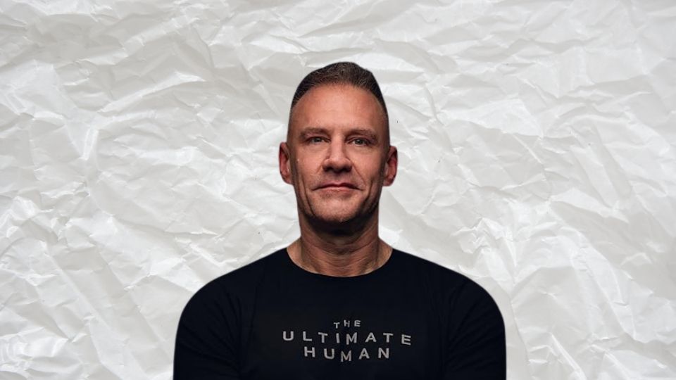 Gary Breckas